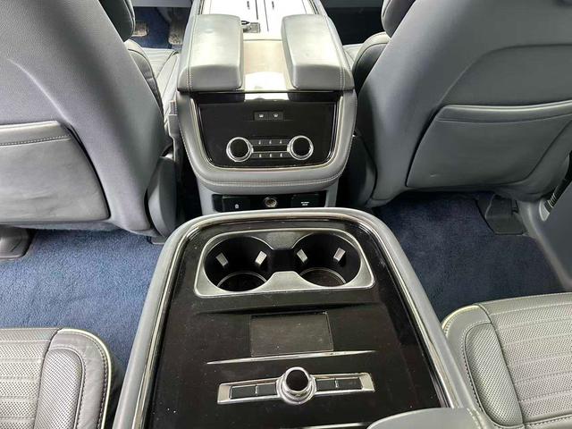 Lincoln Nautilus 2020 thumb 5