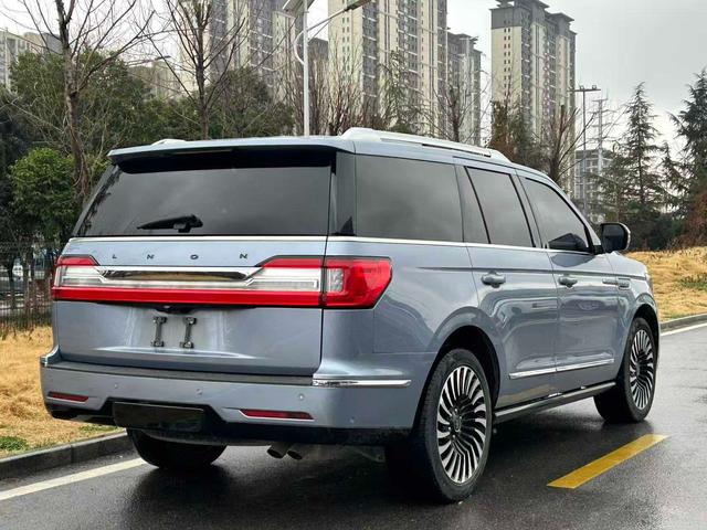 Lincoln Nautilus 2020 thumb 6