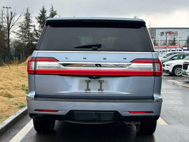 Lincoln Nautilus 2020 thumb 7