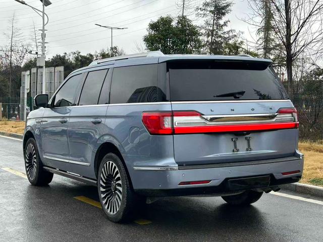 Lincoln Nautilus 2020 thumb 8
