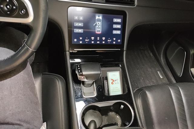 Lixiang (Li Auto) One 2021 thumb 7