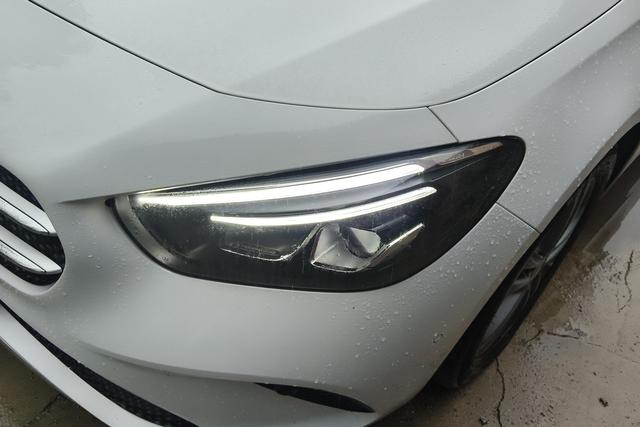 Mercedes-Benz B-Класс 2020 thumb 2