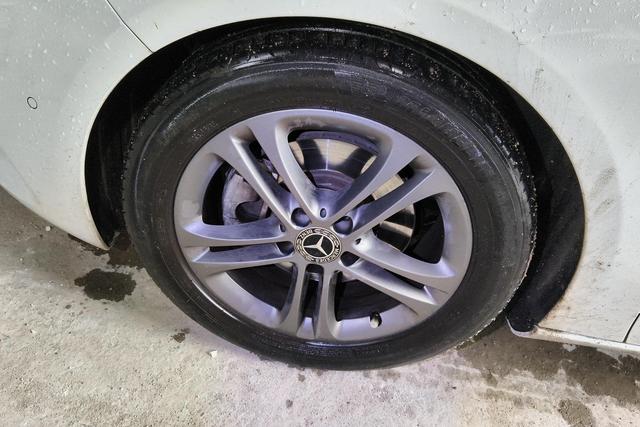 Mercedes-Benz B-Класс 2020 thumb 5