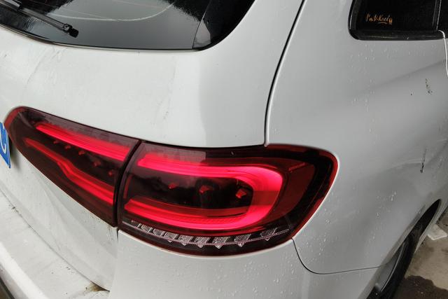 Mercedes-Benz B-Класс 2020 thumb 9