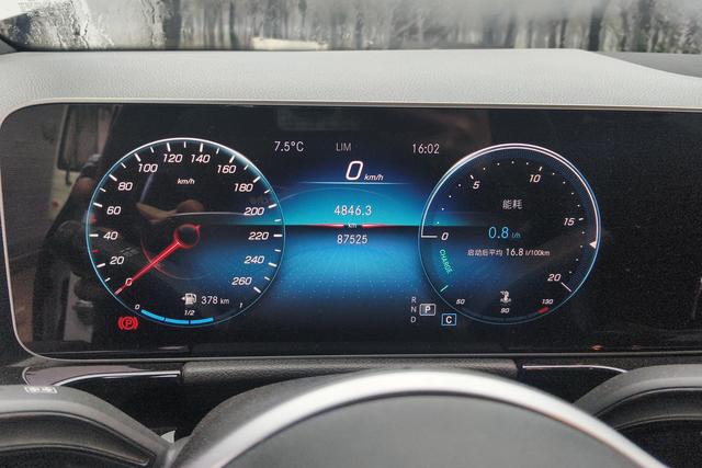 Mercedes-Benz B-Класс 2020 thumb 12