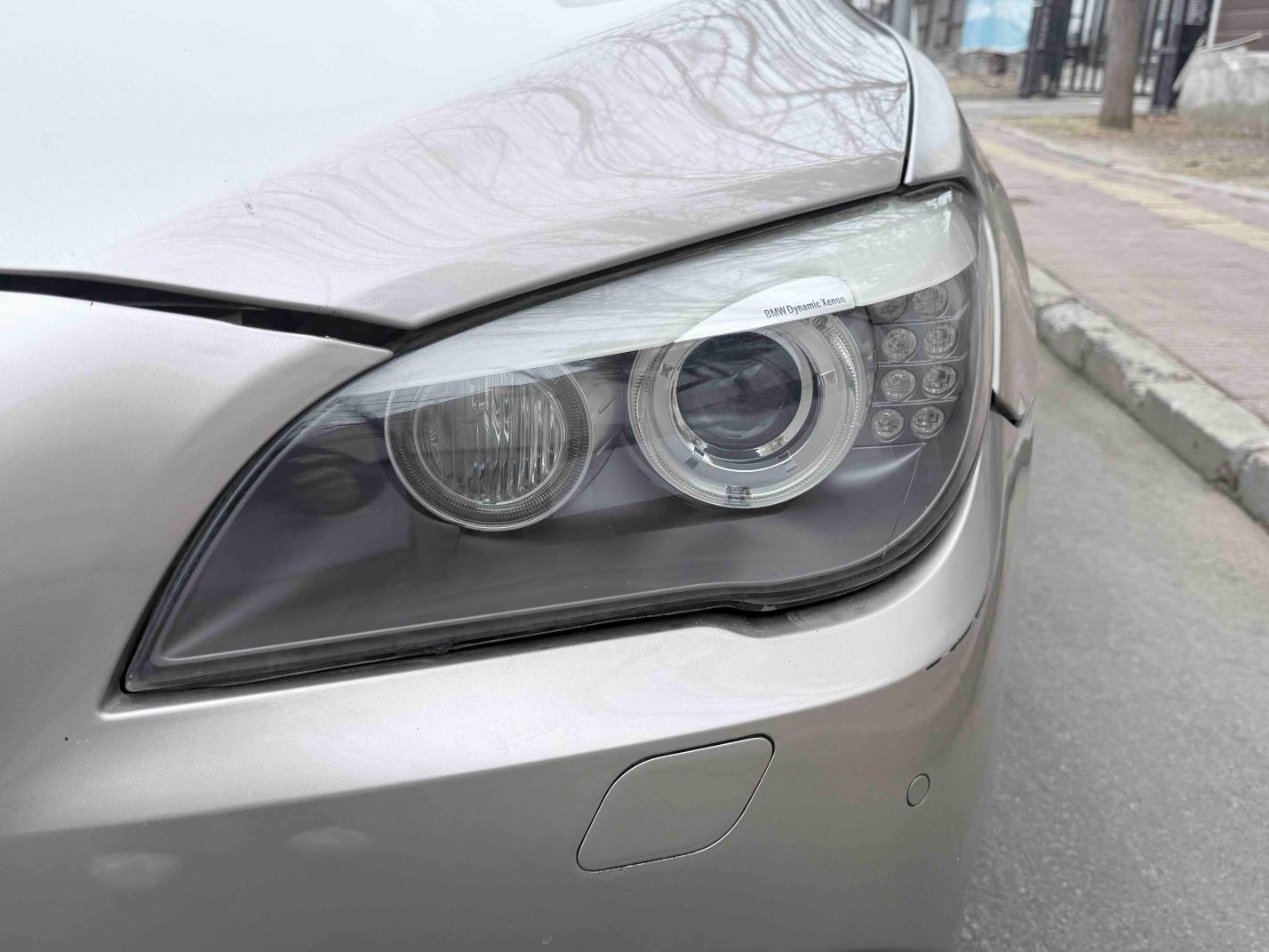 BMW 7 серии 2012 thumb 5