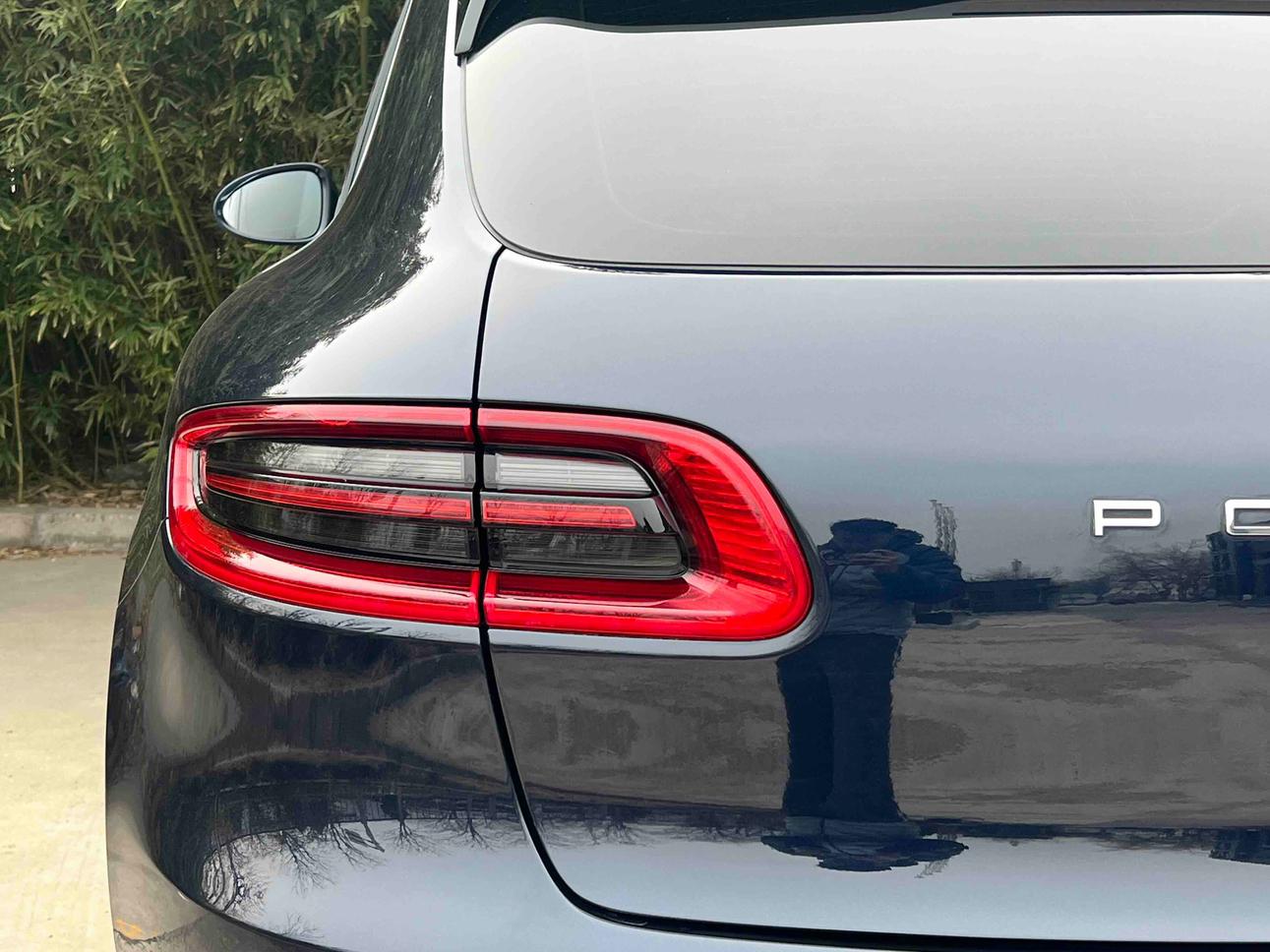 Porsche Macan 2016 thumb 7