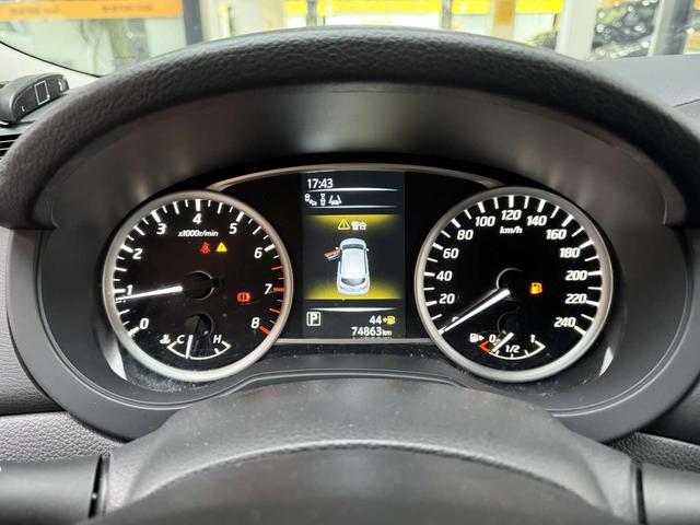 Nissan Tiida 2019 thumb 7