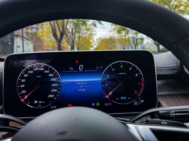 Mercedes-Benz C-Class 2022 thumb 3