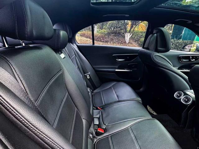 Mercedes-Benz C-Class 2022 thumb 12