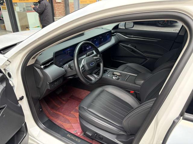 Ford Mondeo 2023 thumb 4