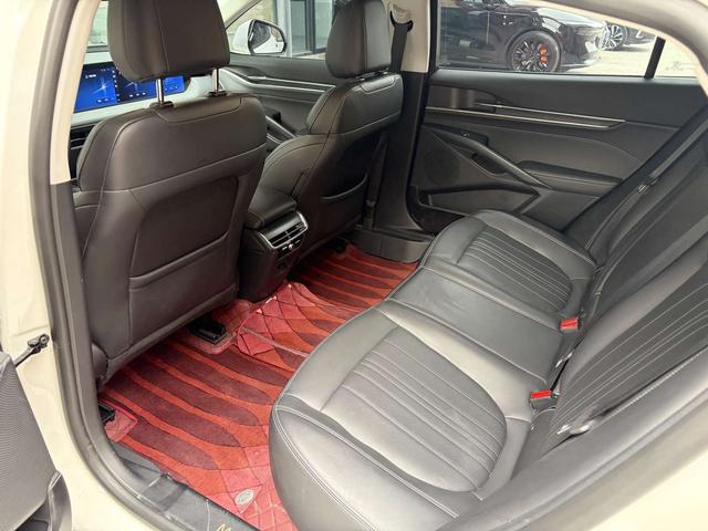 Ford Mondeo 2023 thumb 5