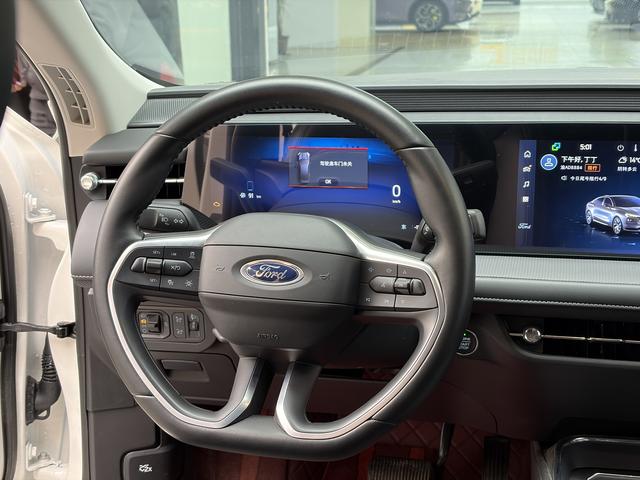 Ford Mondeo 2023 thumb 7