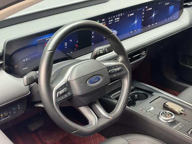 Ford Mondeo 2023 thumb 8