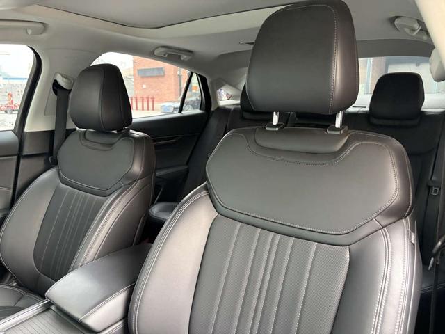 Ford Mondeo 2023 thumb 12