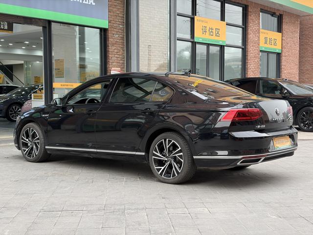 Volkswagen Magotan 2021 thumb 3