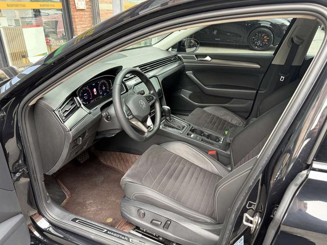 Volkswagen Magotan 2021 thumb 4