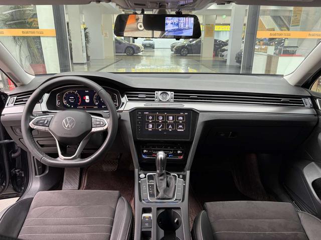 Volkswagen Magotan 2021 thumb 5