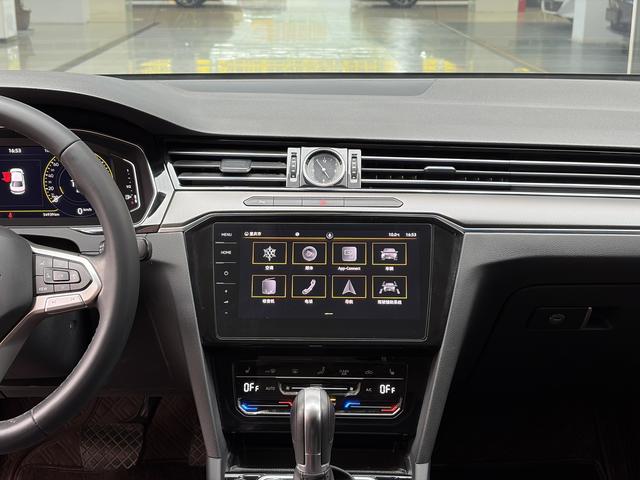 Volkswagen Magotan 2021 thumb 6