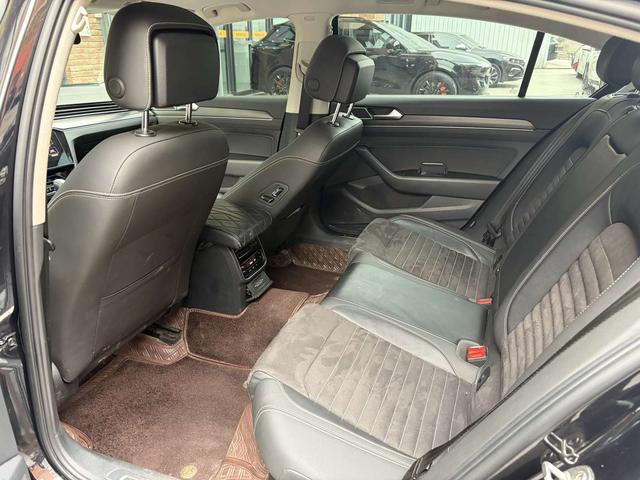 Volkswagen Magotan 2021 thumb 7