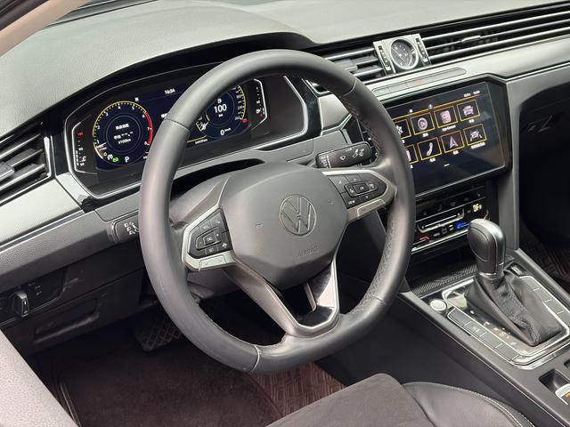 Volkswagen Magotan 2021 thumb 9
