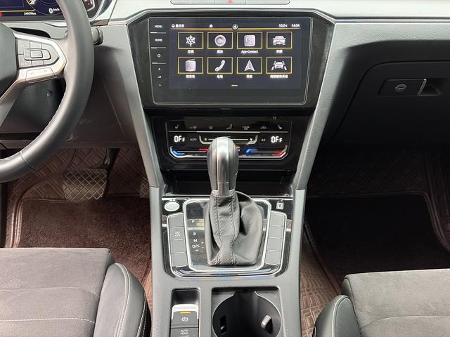 Volkswagen Magotan 2021 thumb 10