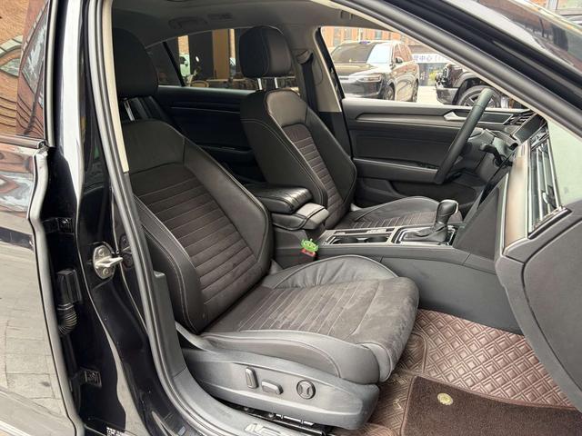 Volkswagen Magotan 2021 thumb 11