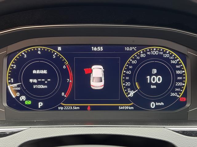 Volkswagen Magotan 2021 thumb 12