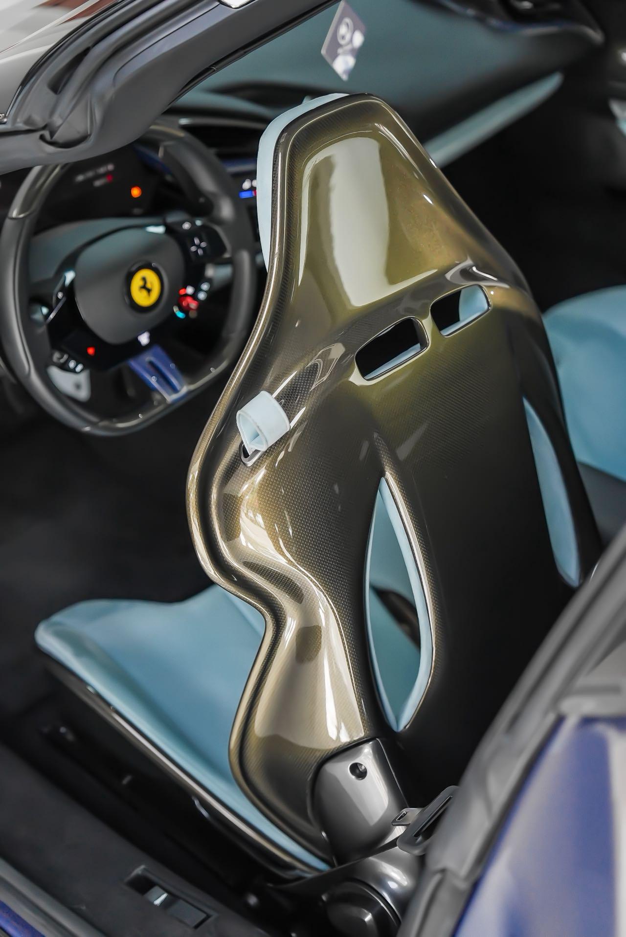 Ferrari SF90 2026 thumb 7