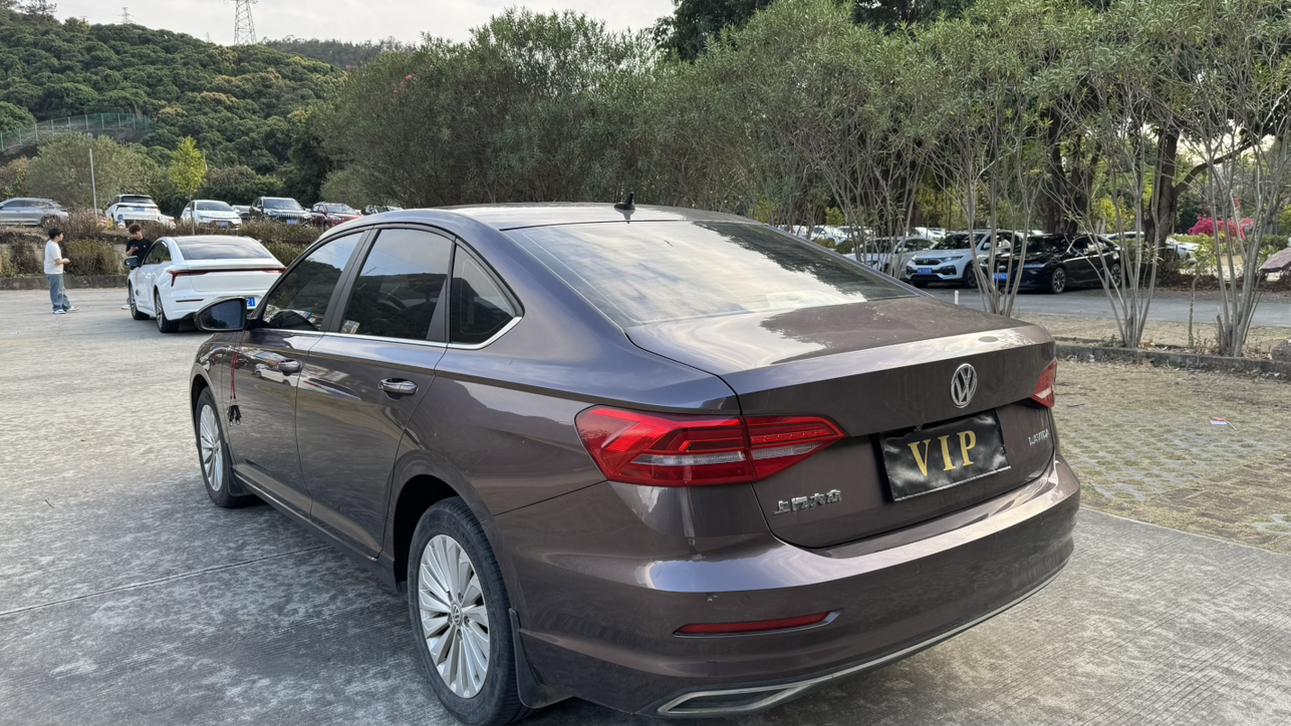 Volkswagen Lavida XR 2019 thumb 3