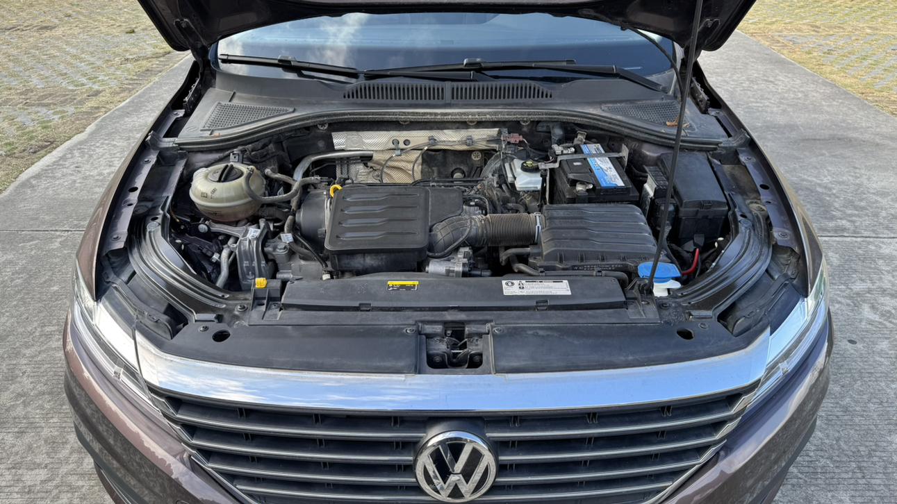 Volkswagen Lavida XR 2019 thumb 6
