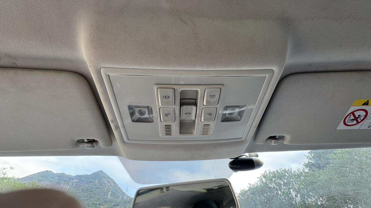 Volkswagen Lavida XR 2019 thumb 10
