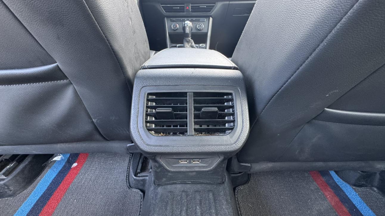 Volkswagen Lavida XR 2019 thumb 11
