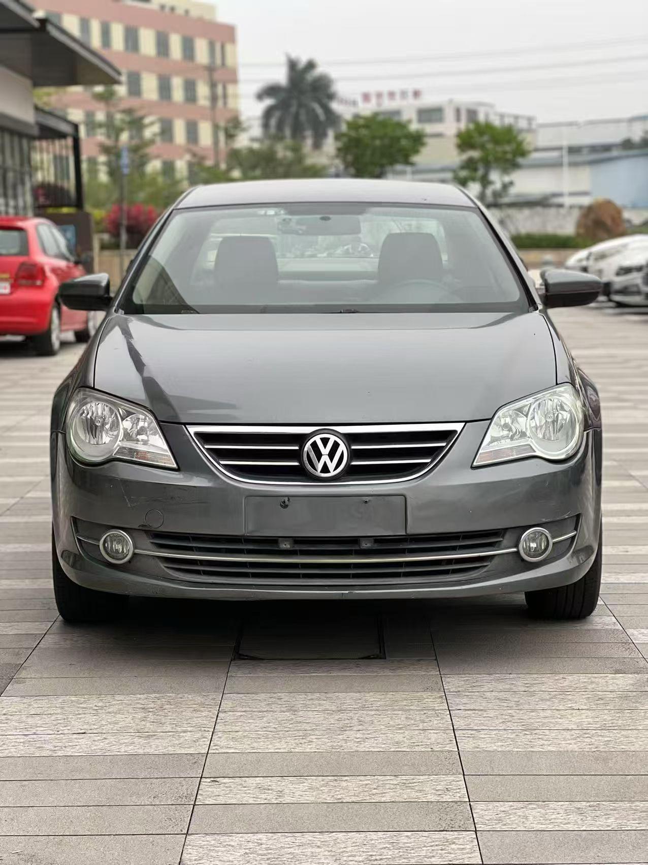 Volkswagen Bora 2012 thumb 10