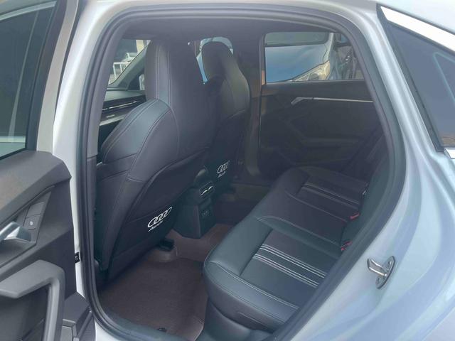 Audi A3 2024 thumb 3