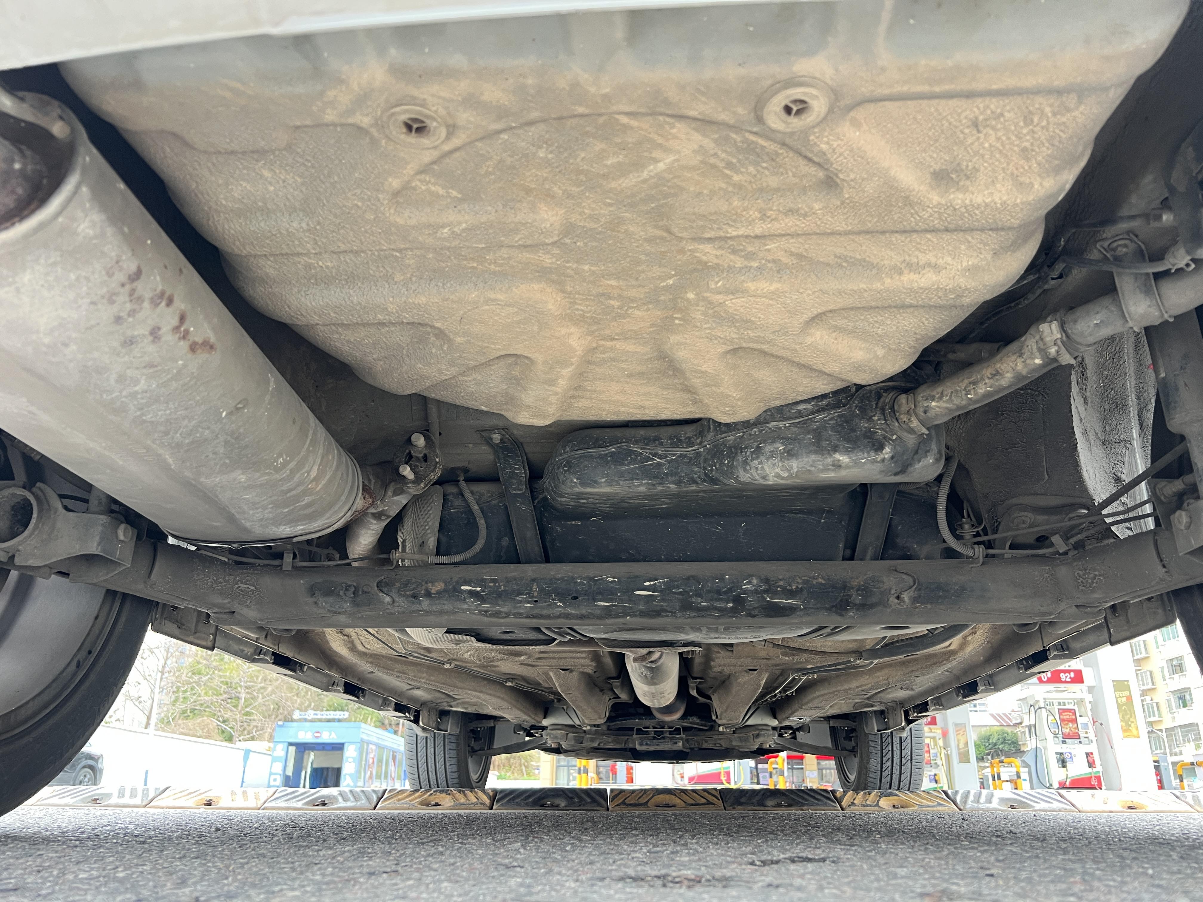 Chery Tiggo 3x 2019 thumb 8