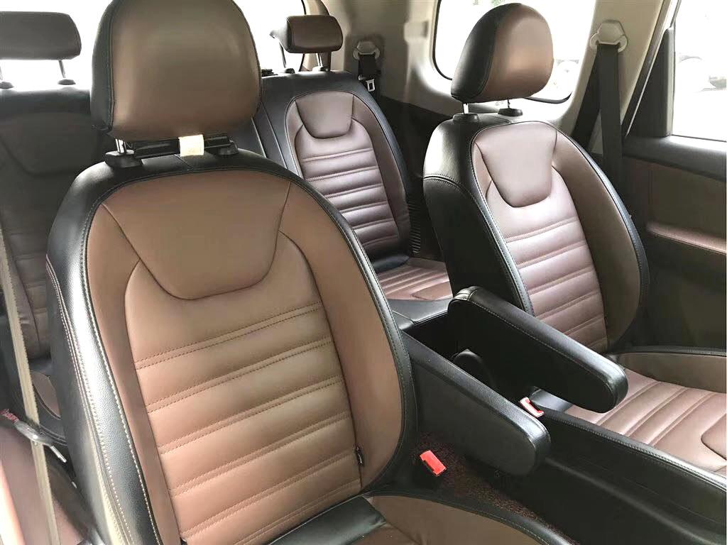 Dongfeng Fengxing SX6 2018 thumb 7