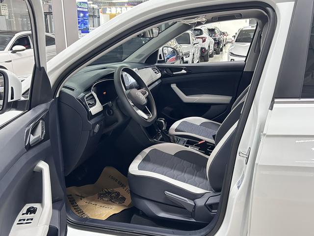 Volkswagen Tharu 2025 thumb 6