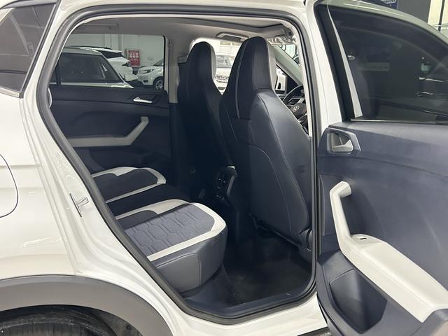Volkswagen Tharu 2025 thumb 8