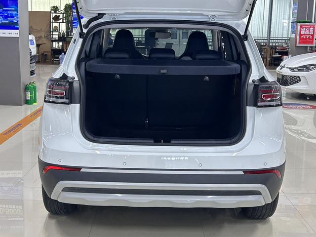Volkswagen Tharu 2025 thumb 10