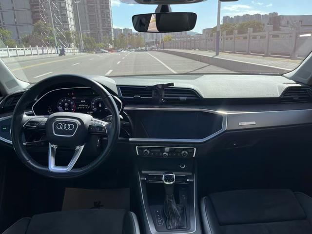 Audi Q3 2020 thumb 5