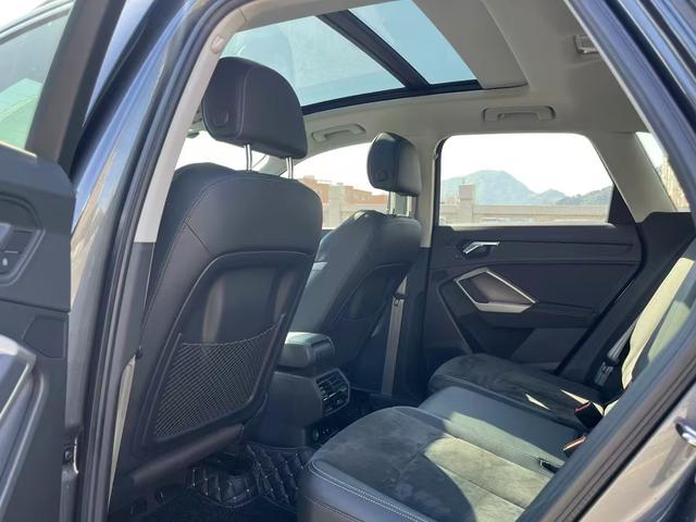 Audi Q3 2020 thumb 6