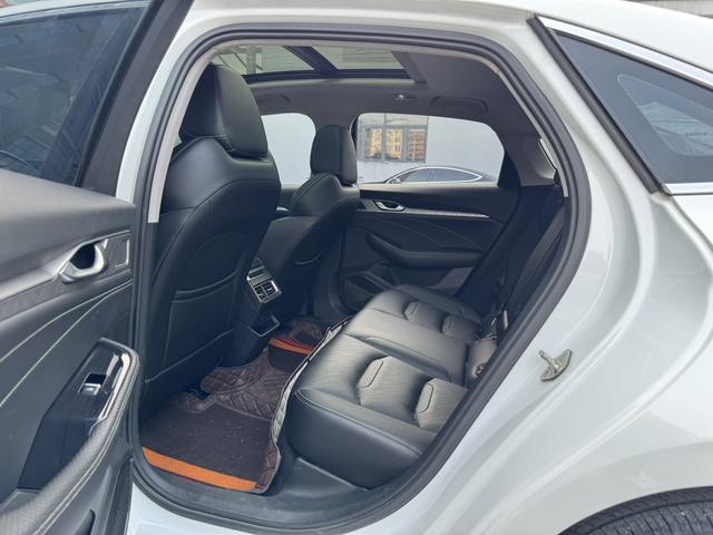 Geely Xingrui 2021 thumb 3