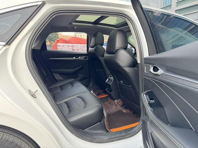 Geely Xingrui 2021 thumb 6