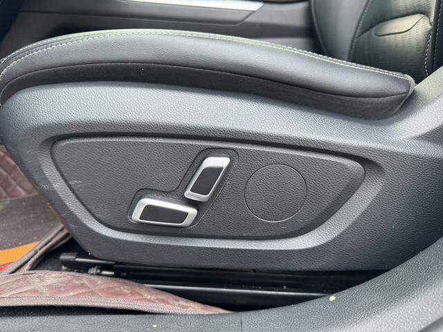 Geely Xingrui 2021 thumb 7