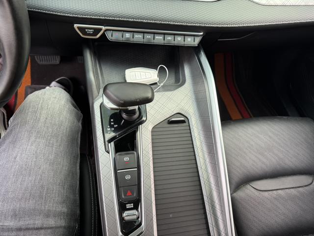 Geely Xingrui 2021 thumb 12