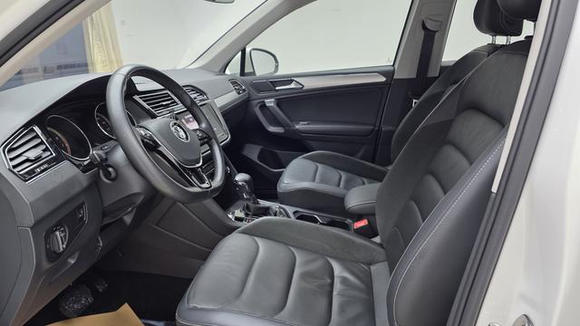 Volkswagen Tiguan 2020 thumb 4