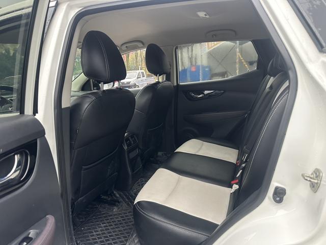 Nissan Qashqai+2 2019 thumb 3