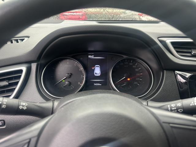 Nissan Qashqai+2 2019 thumb 7