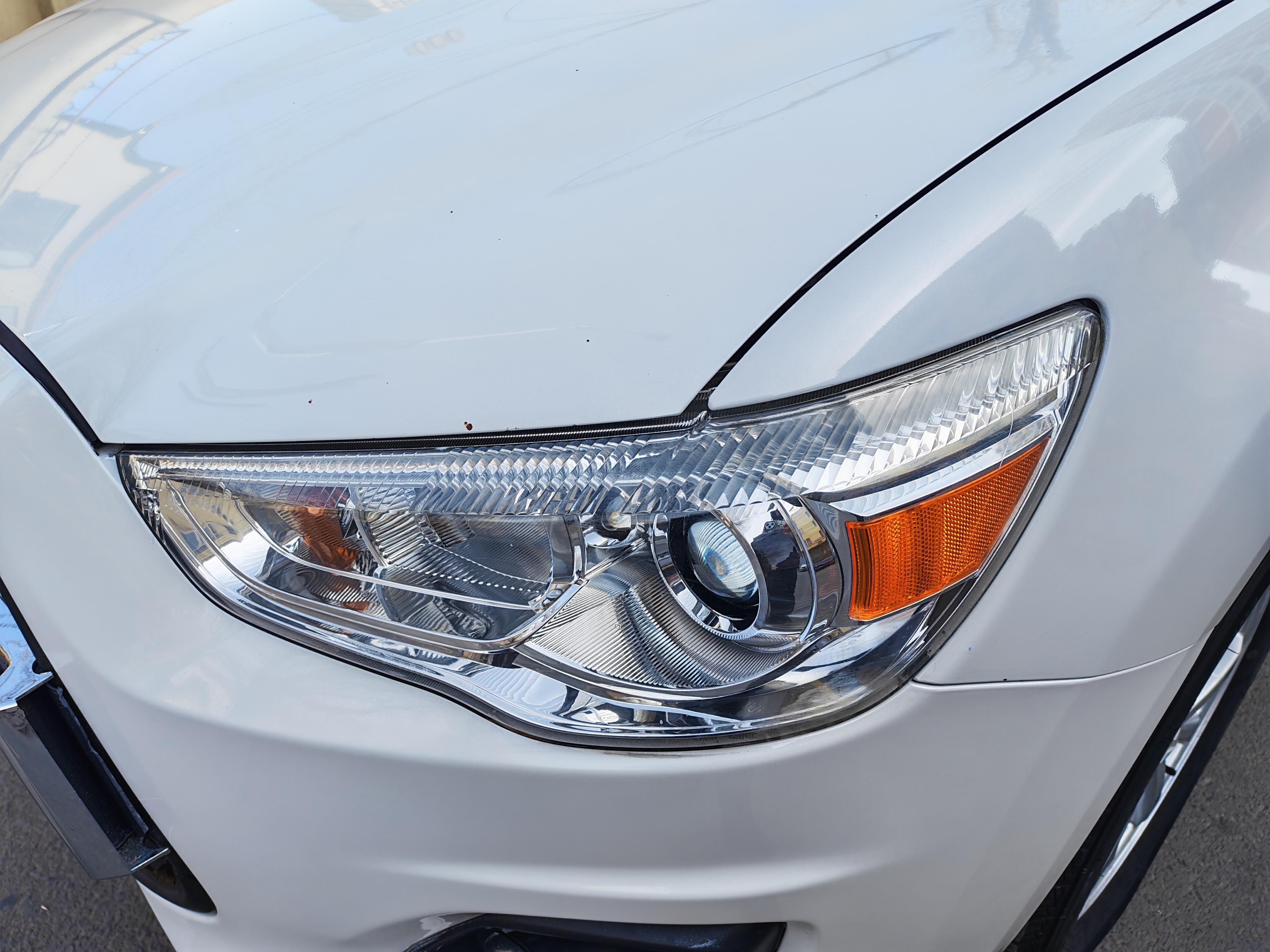 Mitsubishi ASX 2015 thumb 6